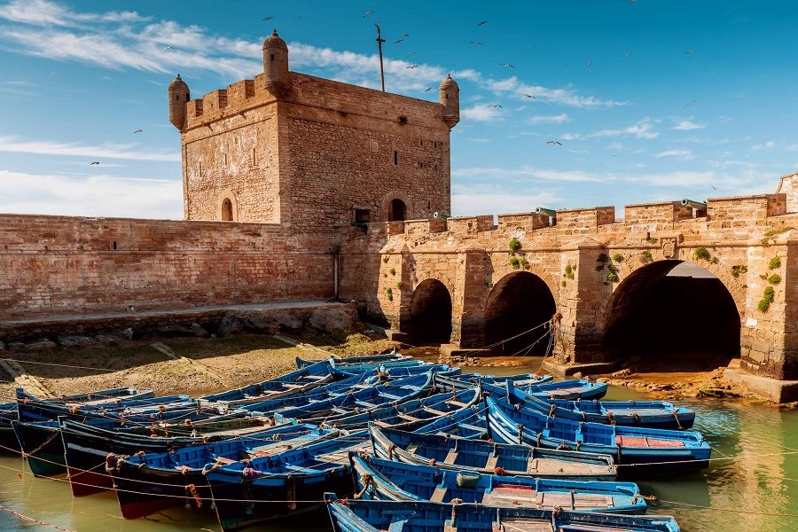 Photo by Sergio Gómez on Unsplash