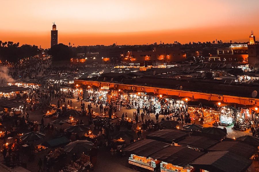 Photo by rigel on Unsplash